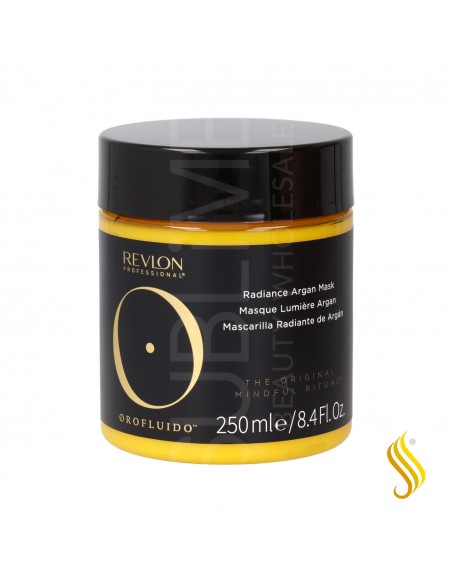 Revlon Professional Oro Fluido Original Mascarilla 250 ml